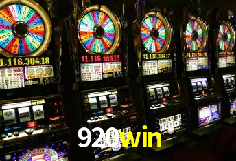 A Emoção da Loteria na 920win: Uma Chance de Mudança de Vida
