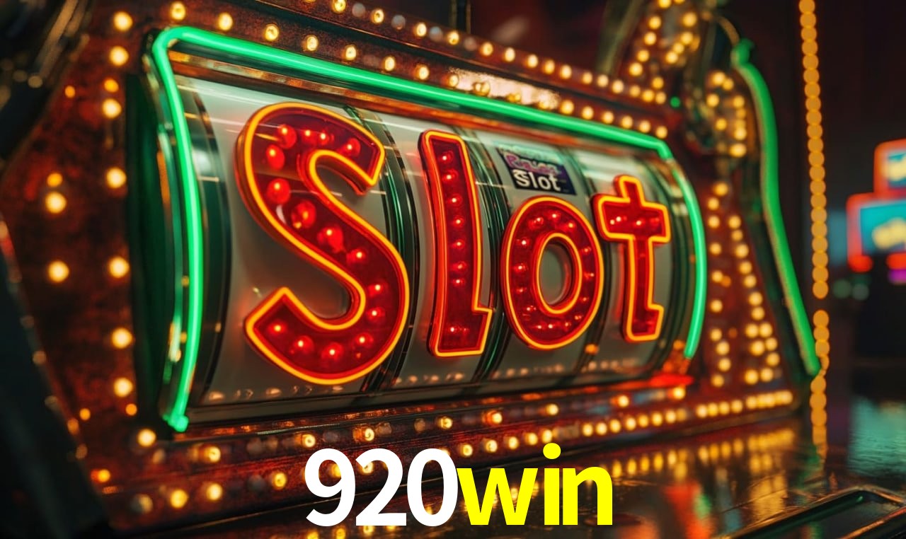 Diretório de Jogos 920win
