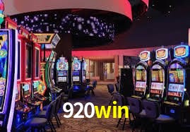 Segurança 2FA 920win