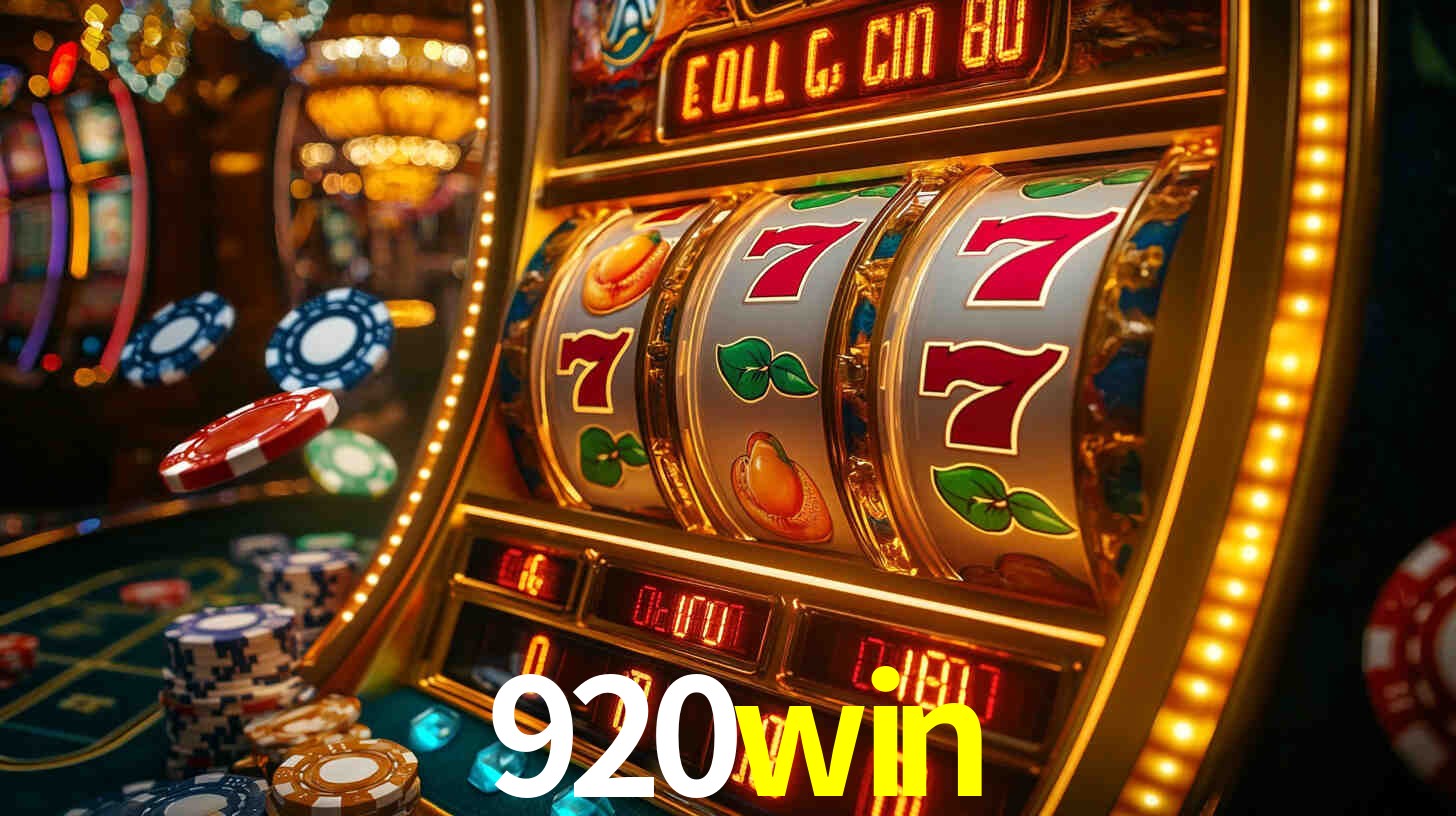 Bônus Diários 920win