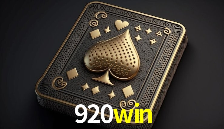 Sistemas de Segurança 920win