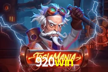 Estatísticas do Jogo 920win