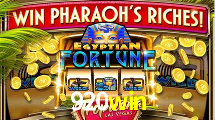 Descubra a Magia dos Jogos de Arcade no 920win
