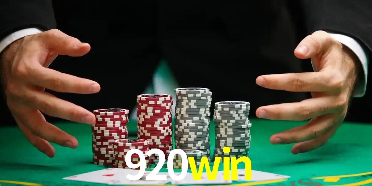 Especiais de Fim de Semana 920win