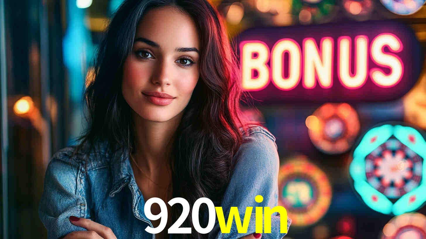 920win: A Experiência de Casino com Jogos de Mesa ao Vivo