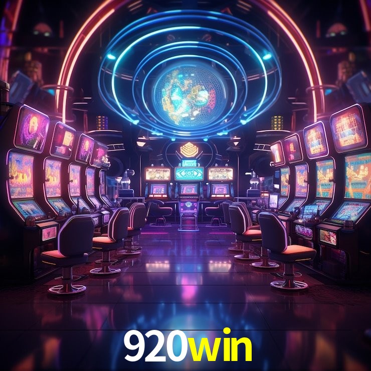Promoções Sazonais 920win