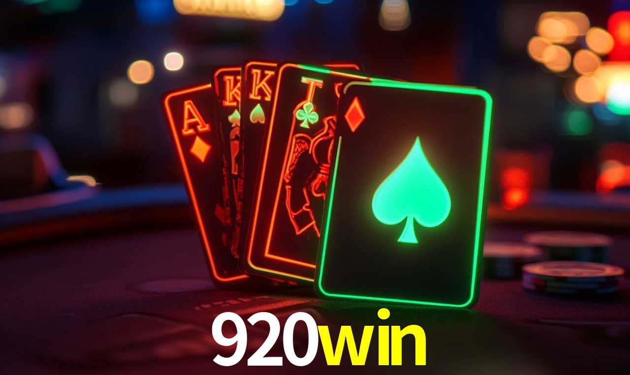 Especiais de Fim de Semana 920win